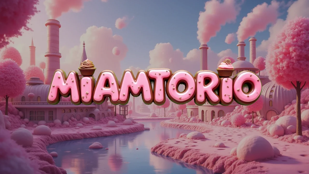 Miamtorio